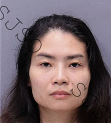 Yanhua Liang, - St. John's County, FL 